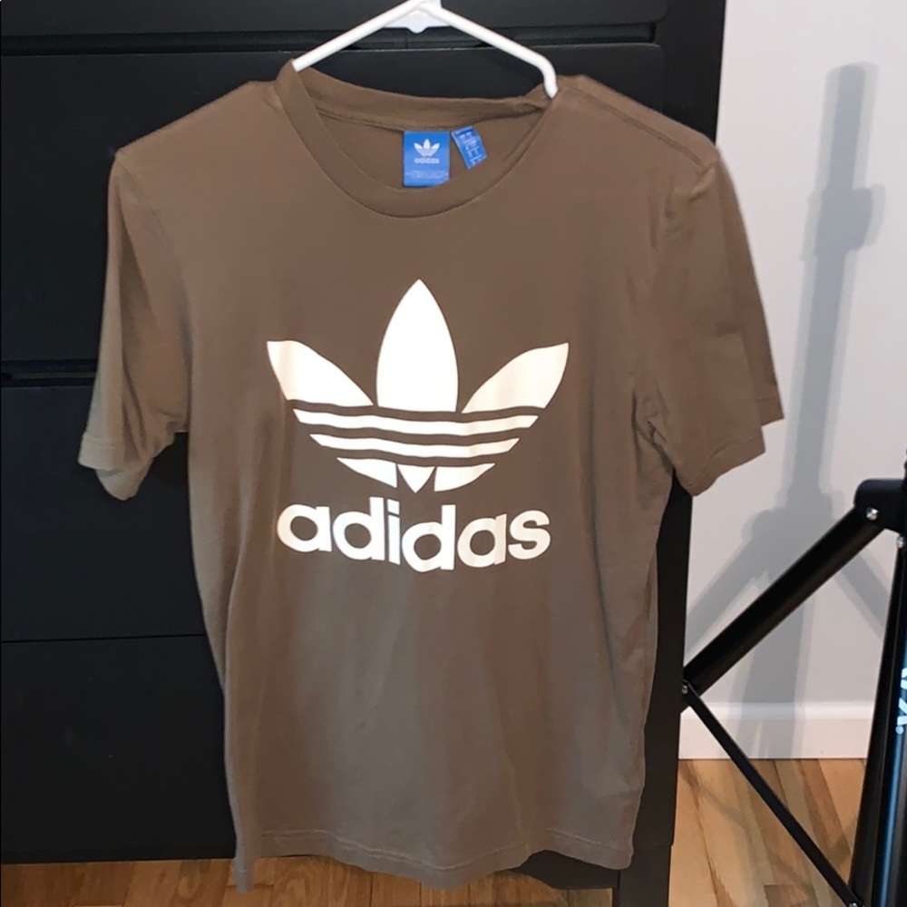 Men’s adidas tshirt